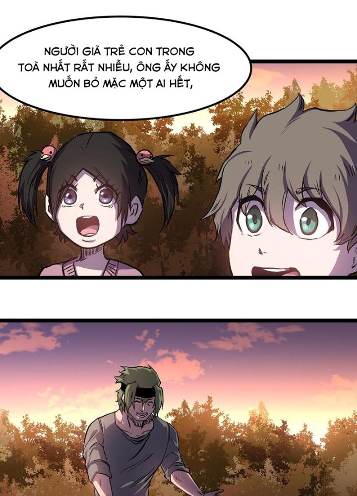 Ta Là Lão Đại Thời Tận Thế Chapter 64 - Trang 2