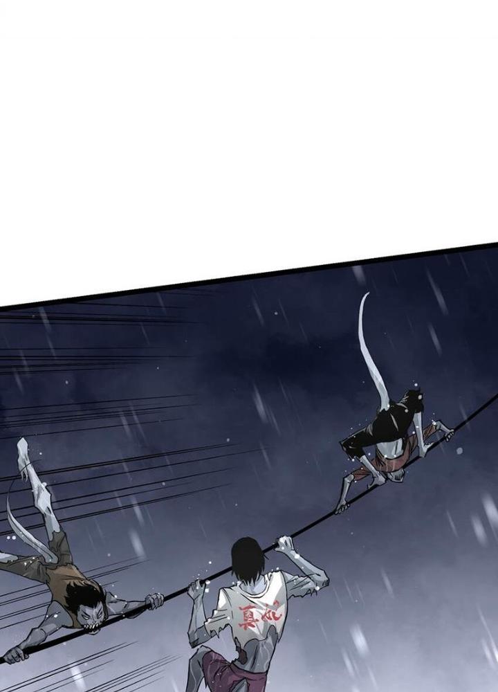 Ta Là Lão Đại Thời Tận Thế Chapter 65 - Trang 2