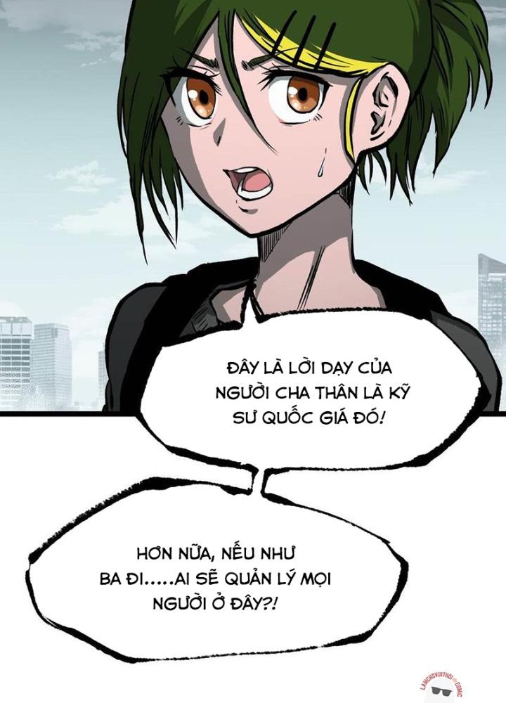 Ta Là Lão Đại Thời Tận Thế Chapter 65 - Trang 2