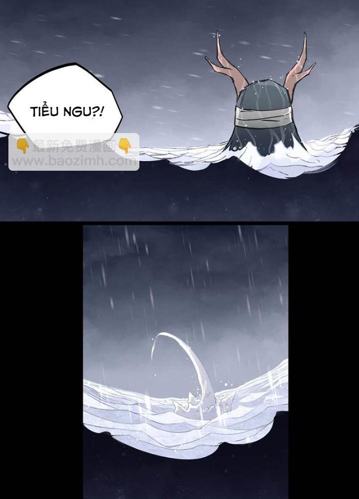 Ta Là Lão Đại Thời Tận Thế Chapter 65 - Trang 2