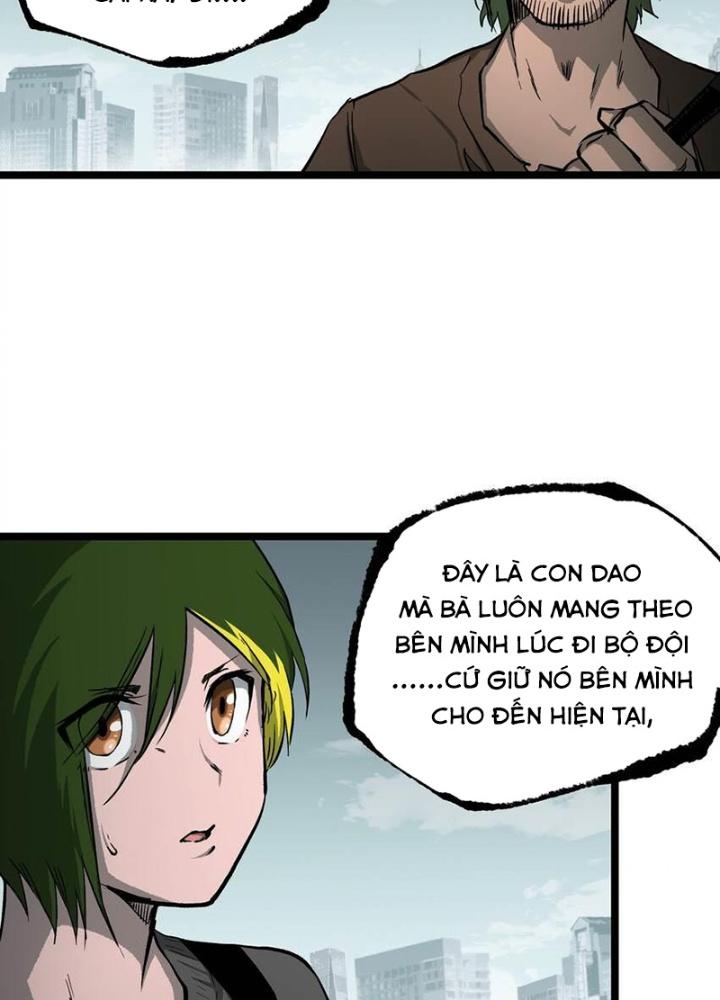 Ta Là Lão Đại Thời Tận Thế Chapter 65 - Trang 2