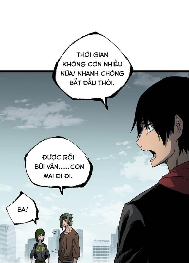 Ta Là Lão Đại Thời Tận Thế Chapter 65 - Trang 2