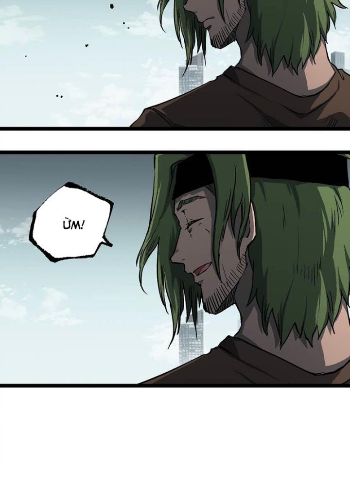 Ta Là Lão Đại Thời Tận Thế Chapter 65 - Trang 2