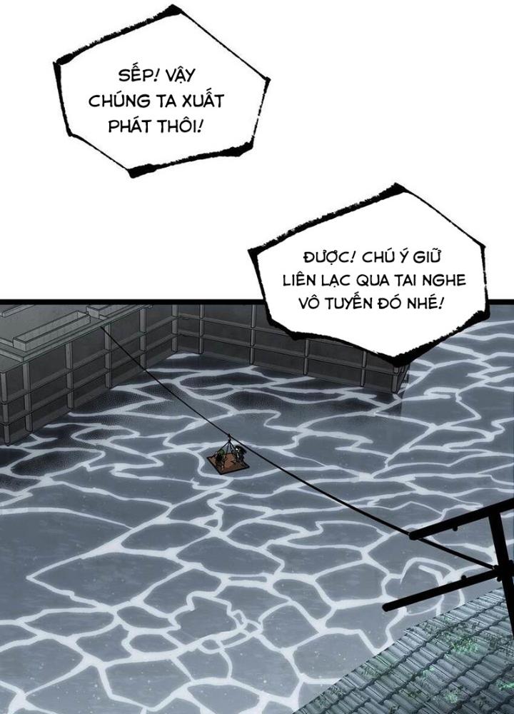 Ta Là Lão Đại Thời Tận Thế Chapter 65 - Trang 2