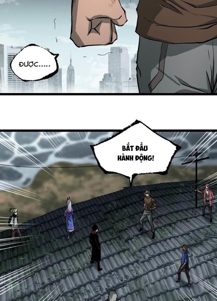 Ta Là Lão Đại Thời Tận Thế Chapter 65 - Trang 2