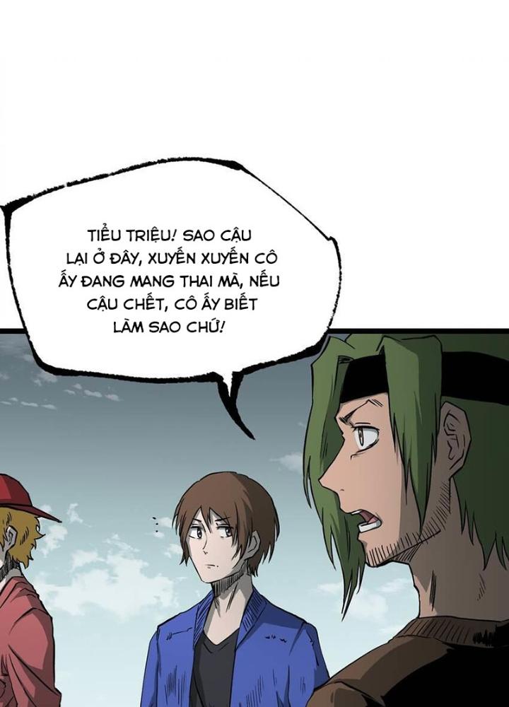 Ta Là Lão Đại Thời Tận Thế Chapter 65 - Trang 2