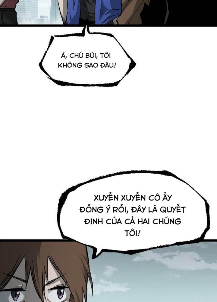 Ta Là Lão Đại Thời Tận Thế Chapter 65 - Trang 2