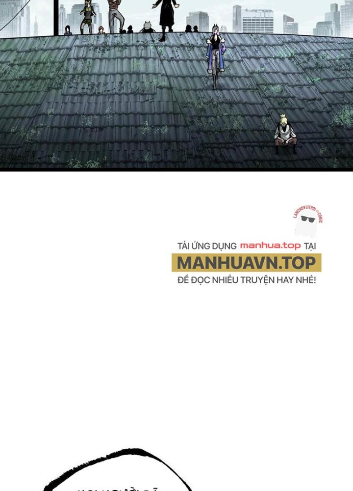 Ta Là Lão Đại Thời Tận Thế Chapter 65 - Trang 2