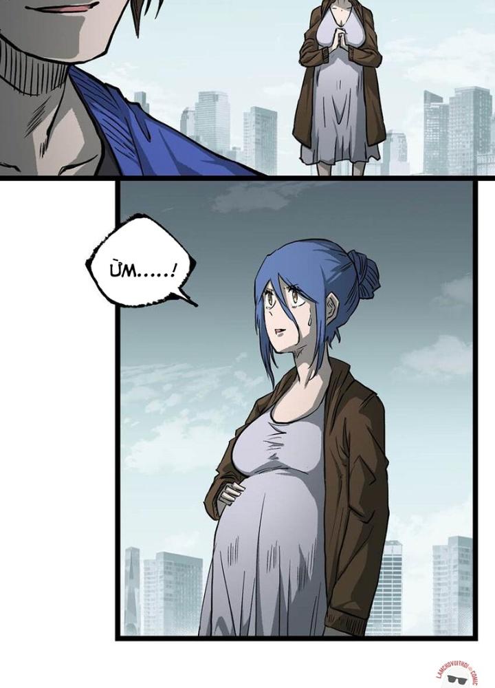 Ta Là Lão Đại Thời Tận Thế Chapter 65 - Trang 2