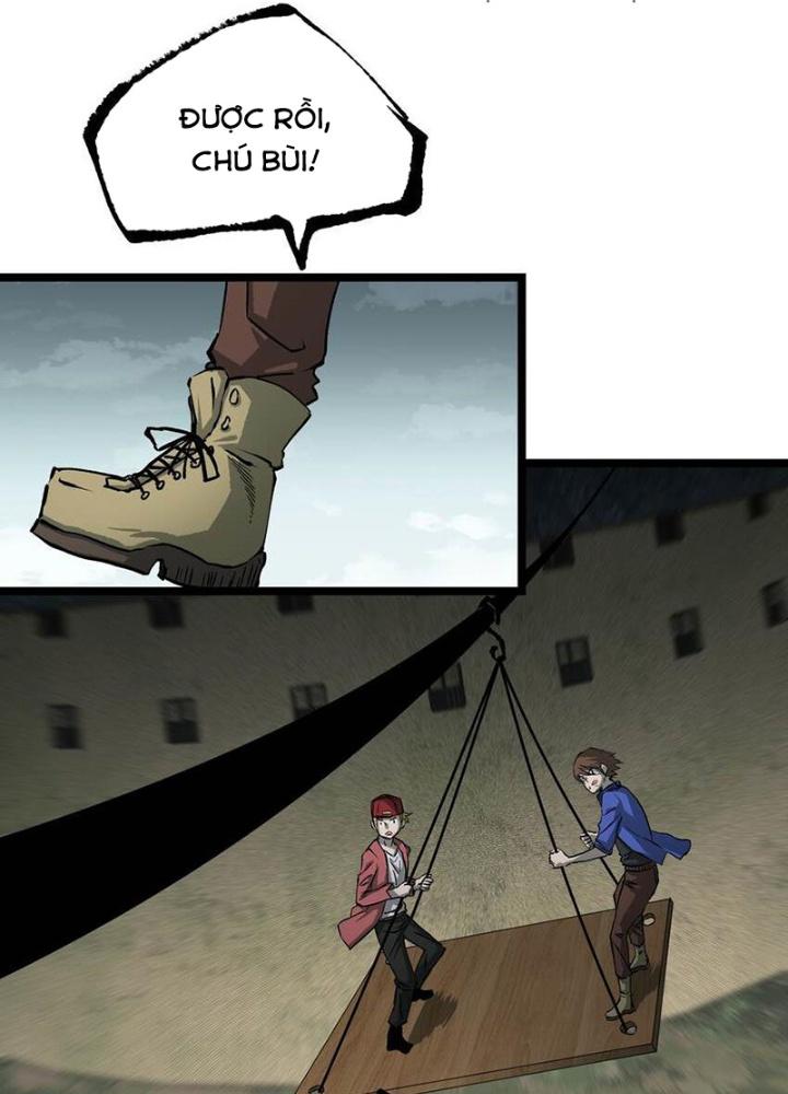 Ta Là Lão Đại Thời Tận Thế Chapter 65 - Trang 2