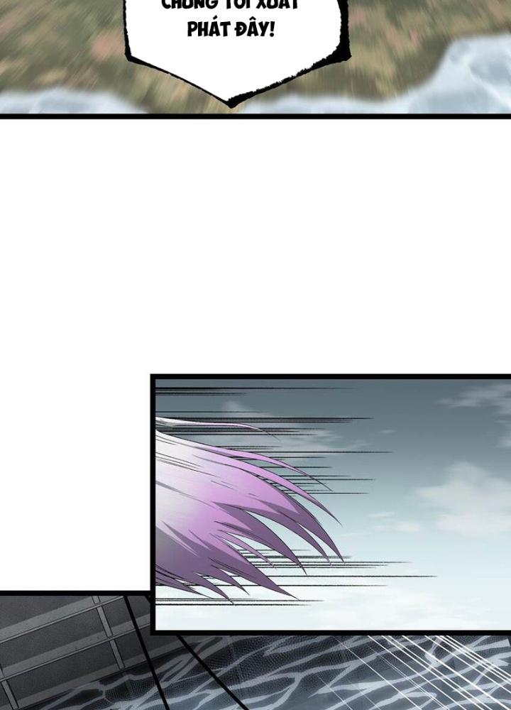 Ta Là Lão Đại Thời Tận Thế Chapter 65 - Trang 2