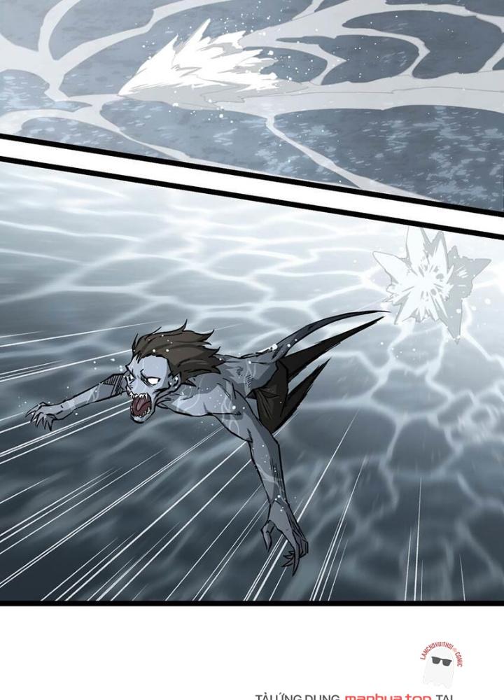 Ta Là Lão Đại Thời Tận Thế Chapter 65 - Trang 2