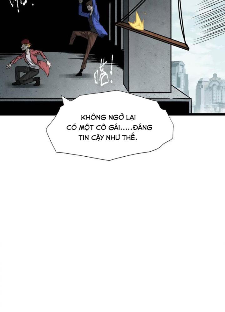 Ta Là Lão Đại Thời Tận Thế Chapter 65 - Trang 2