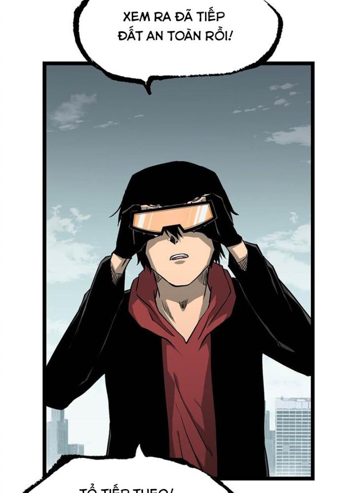 Ta Là Lão Đại Thời Tận Thế Chapter 65 - Trang 2