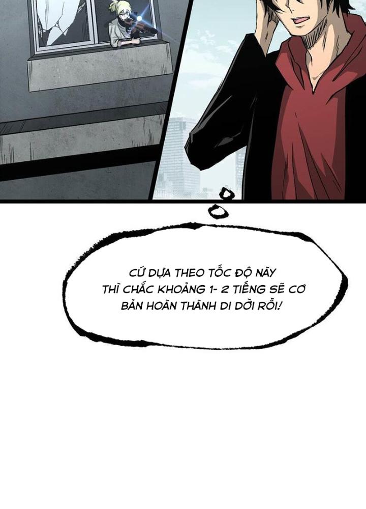 Ta Là Lão Đại Thời Tận Thế Chapter 65 - Trang 2