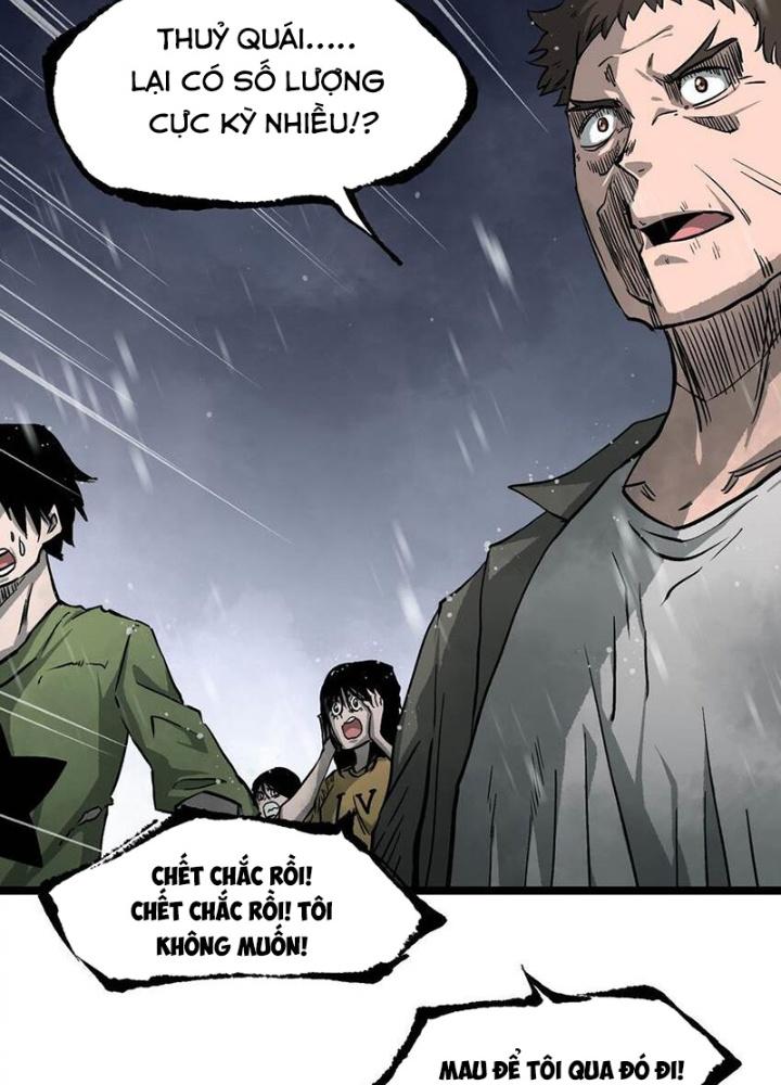 Ta Là Lão Đại Thời Tận Thế Chapter 65 - Trang 2