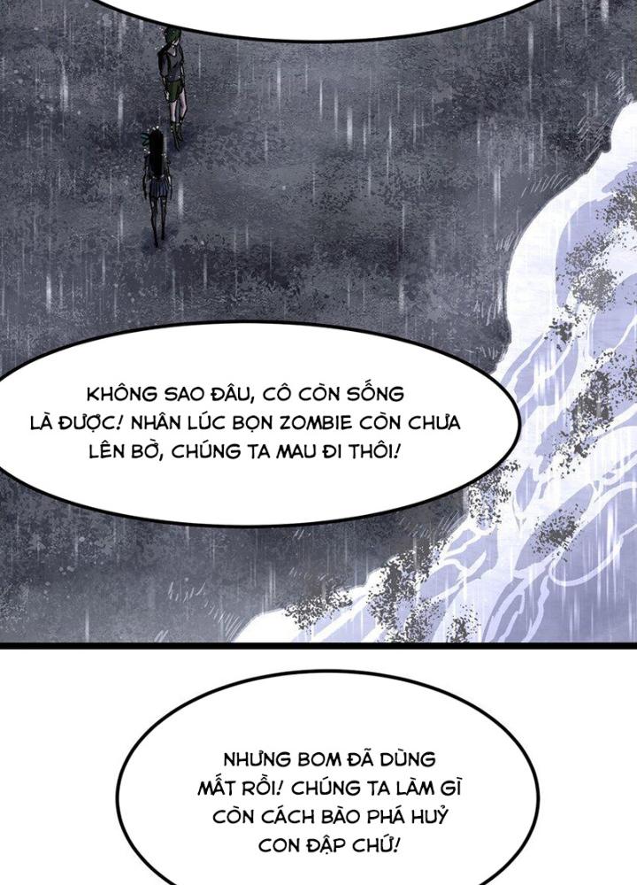 Ta Là Lão Đại Thời Tận Thế Chapter 66 - Trang 2