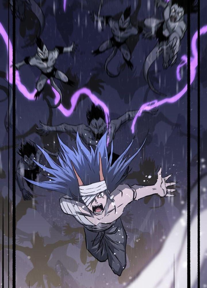 Ta Là Lão Đại Thời Tận Thế Chapter 66 - Trang 2