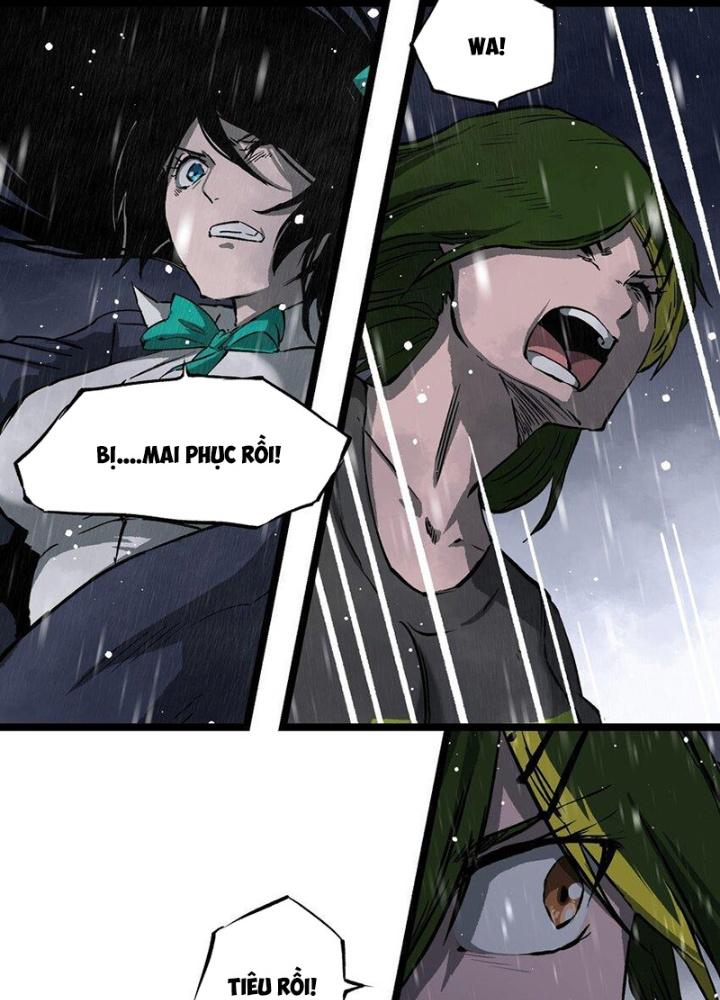 Ta Là Lão Đại Thời Tận Thế Chapter 66 - Trang 2