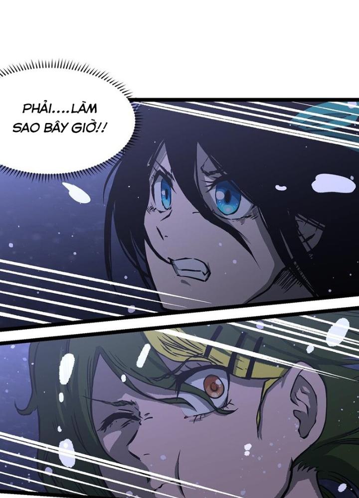 Ta Là Lão Đại Thời Tận Thế Chapter 66 - Trang 2