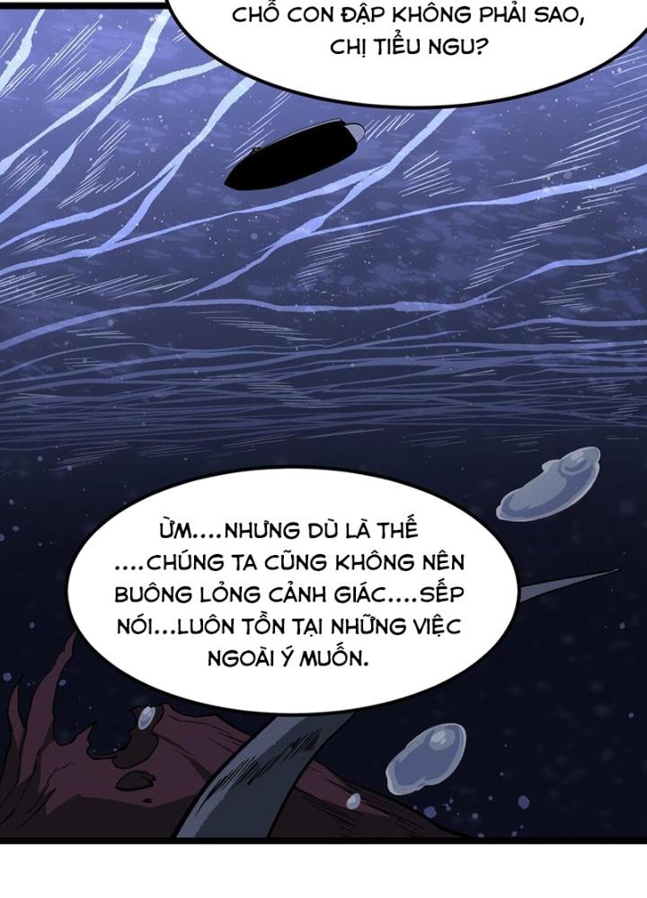 Ta Là Lão Đại Thời Tận Thế Chapter 66 - Trang 2