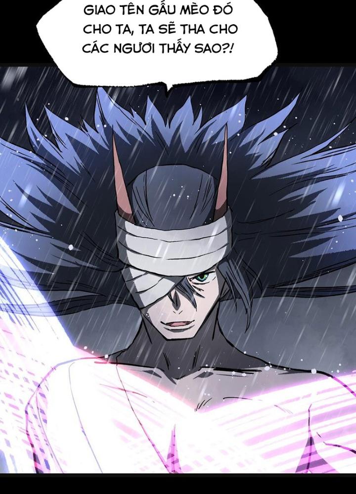 Ta Là Lão Đại Thời Tận Thế Chapter 67 - Trang 2