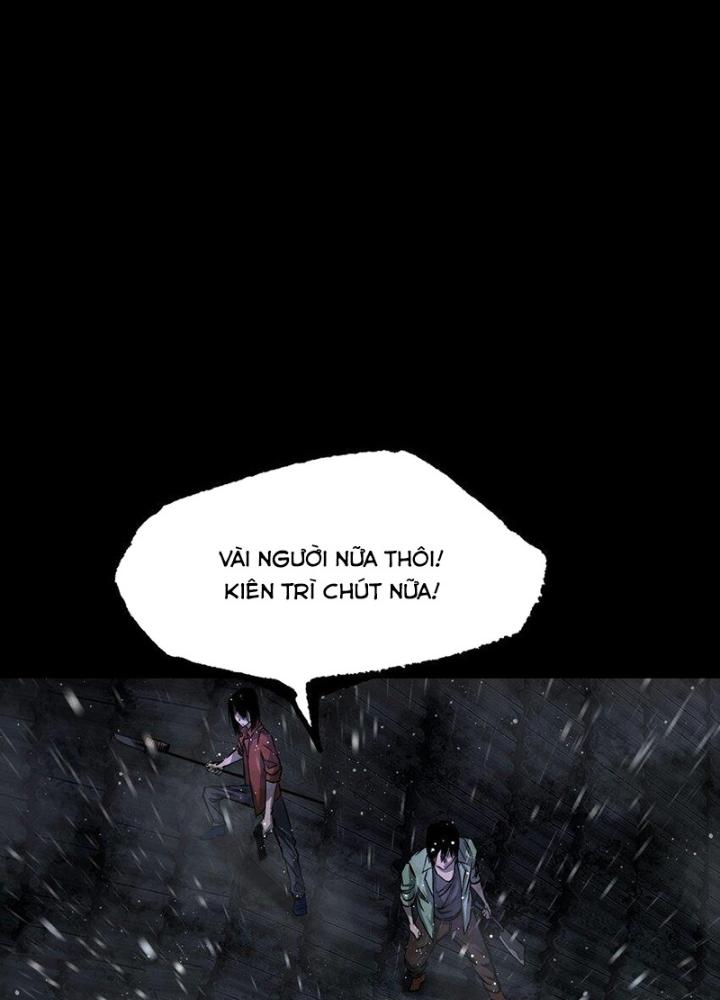 Ta Là Lão Đại Thời Tận Thế Chapter 67 - Trang 2