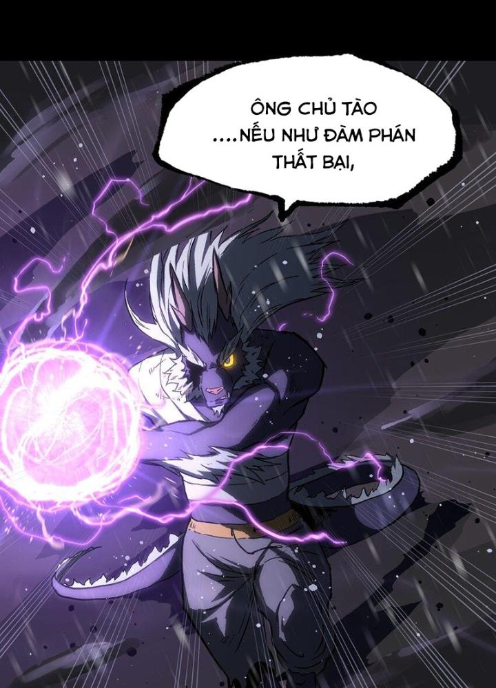 Ta Là Lão Đại Thời Tận Thế Chapter 67 - Trang 2