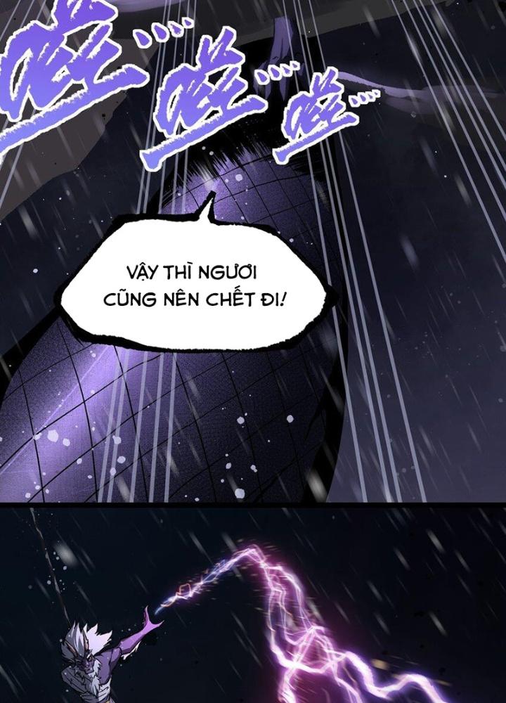 Ta Là Lão Đại Thời Tận Thế Chapter 67 - Trang 2