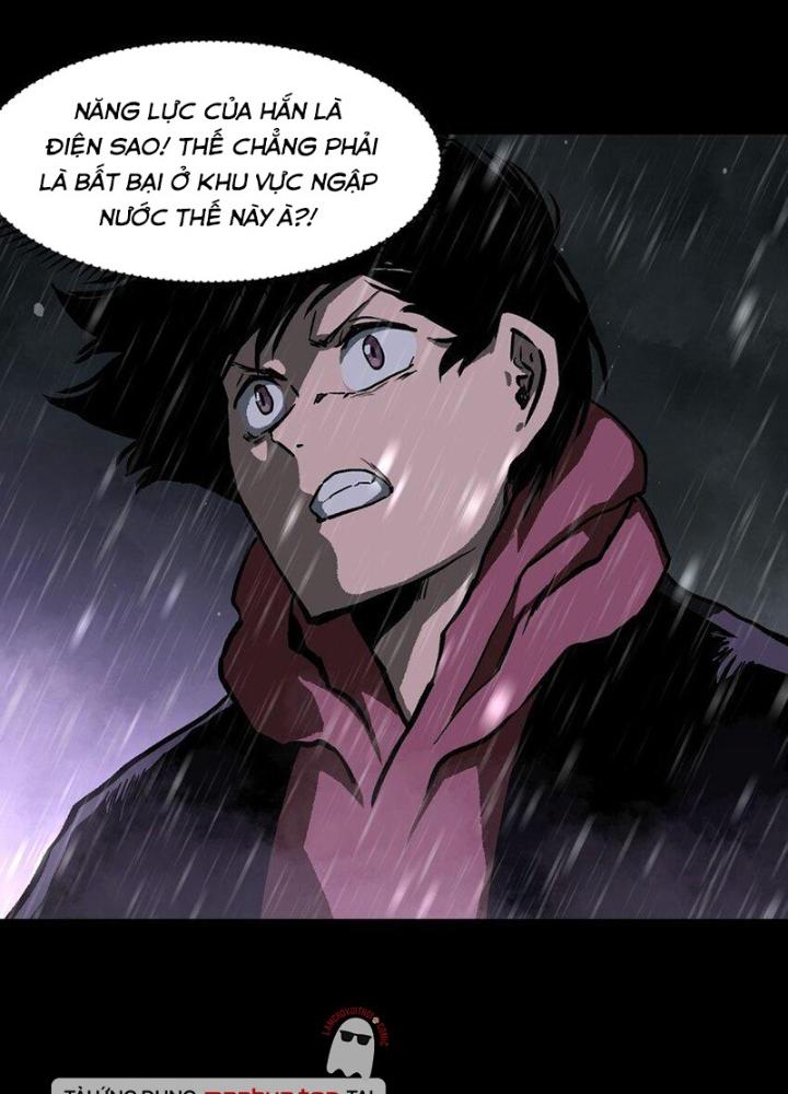 Ta Là Lão Đại Thời Tận Thế Chapter 67 - Trang 2