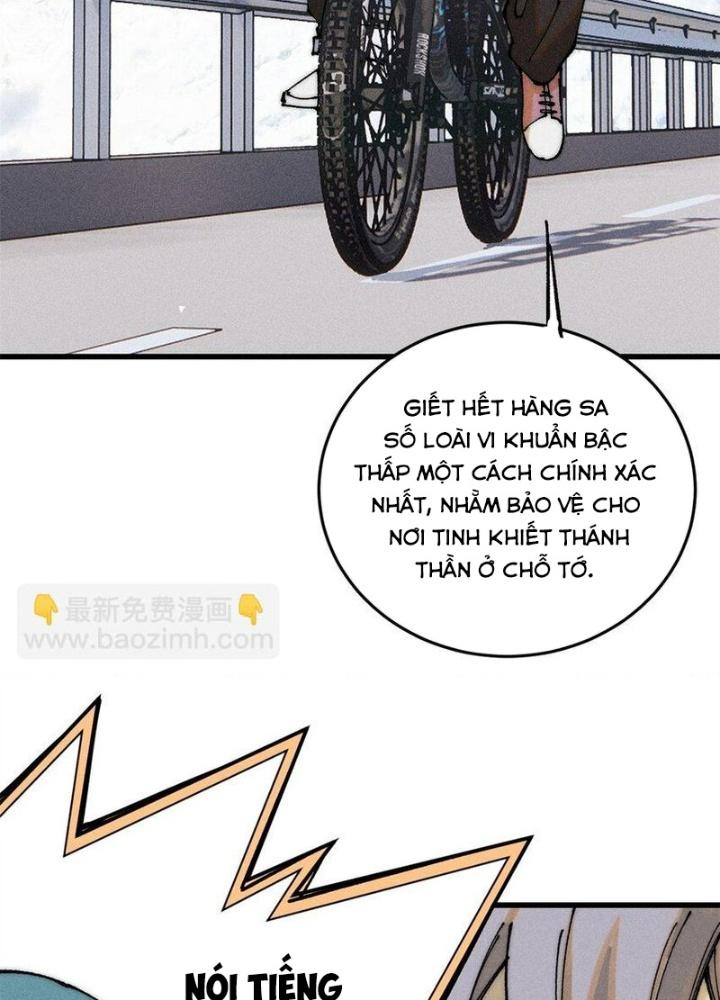 Người Chơi Hung Mãnh Chapter 105 - Trang 2