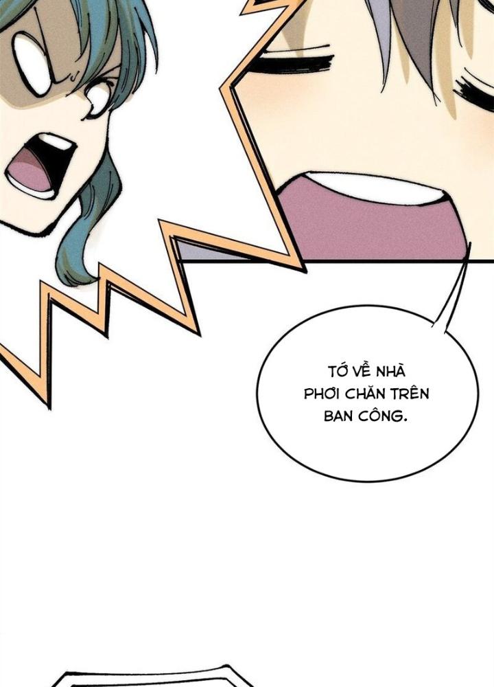 Người Chơi Hung Mãnh Chapter 105 - Trang 2