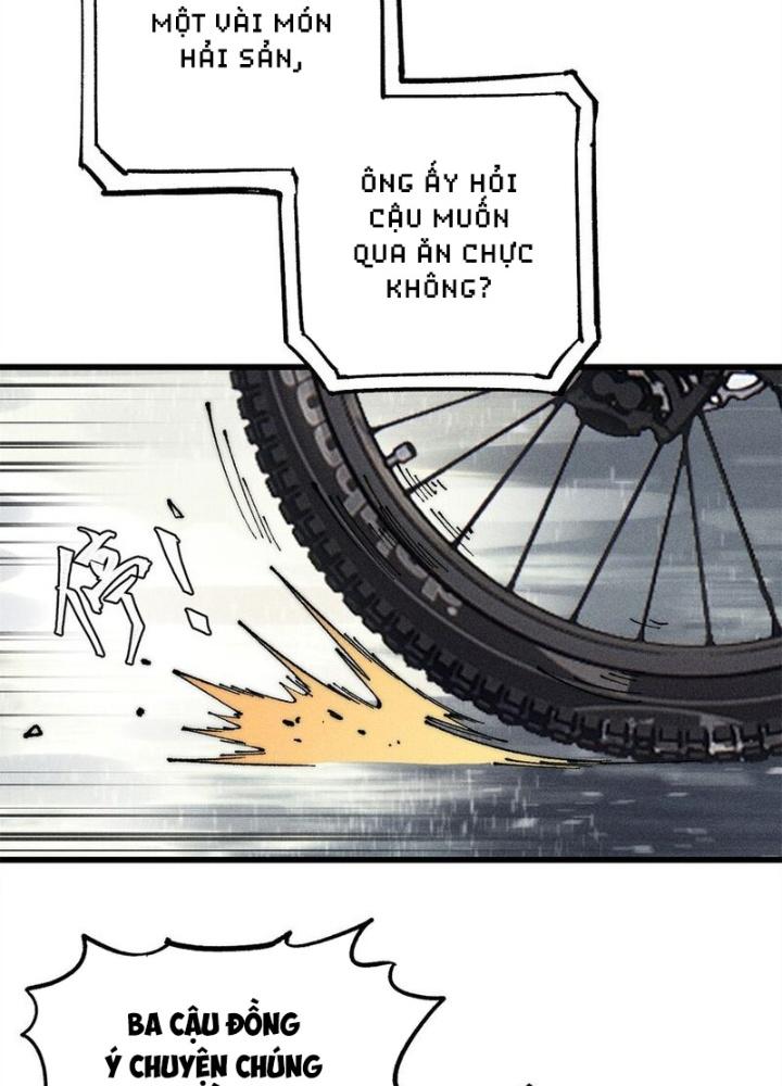 Người Chơi Hung Mãnh Chapter 105 - Trang 2