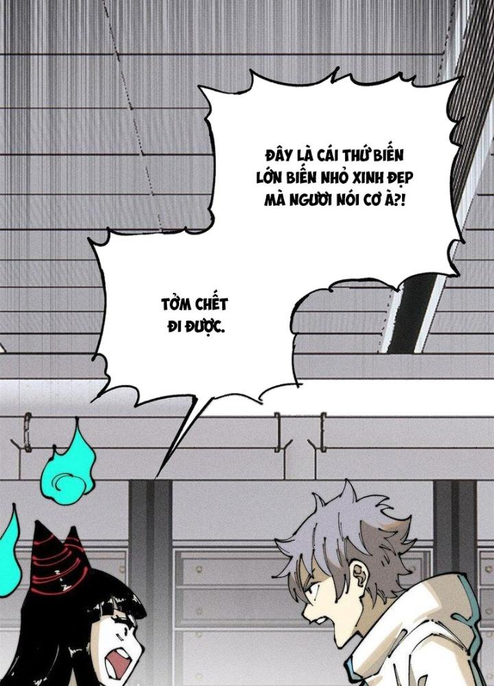 Người Chơi Hung Mãnh Chapter 105 - Trang 2