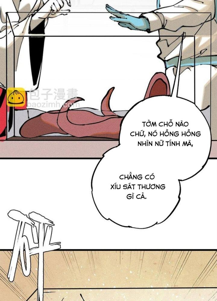 Người Chơi Hung Mãnh Chapter 105 - Trang 2