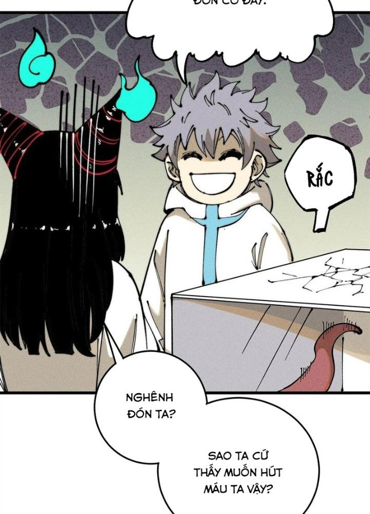 Người Chơi Hung Mãnh Chapter 105 - Trang 2