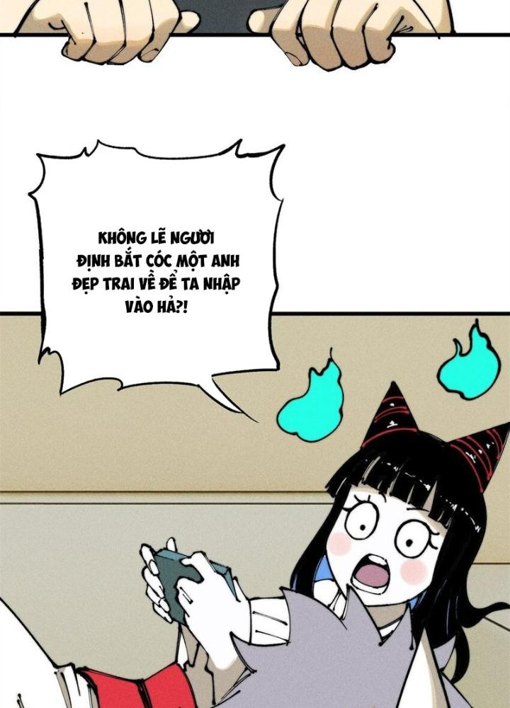 Người Chơi Hung Mãnh Chapter 105 - Trang 2