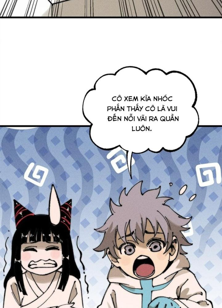 Người Chơi Hung Mãnh Chapter 105 - Trang 2