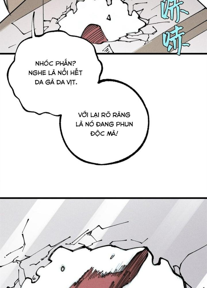 Người Chơi Hung Mãnh Chapter 105 - Trang 2