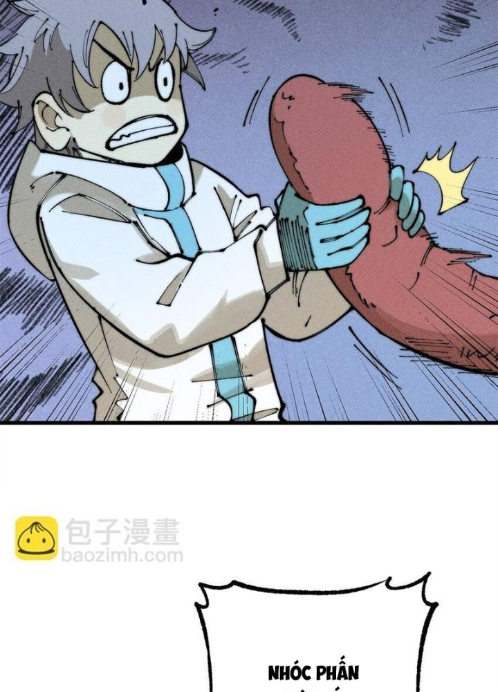 Người Chơi Hung Mãnh Chapter 105 - Trang 2