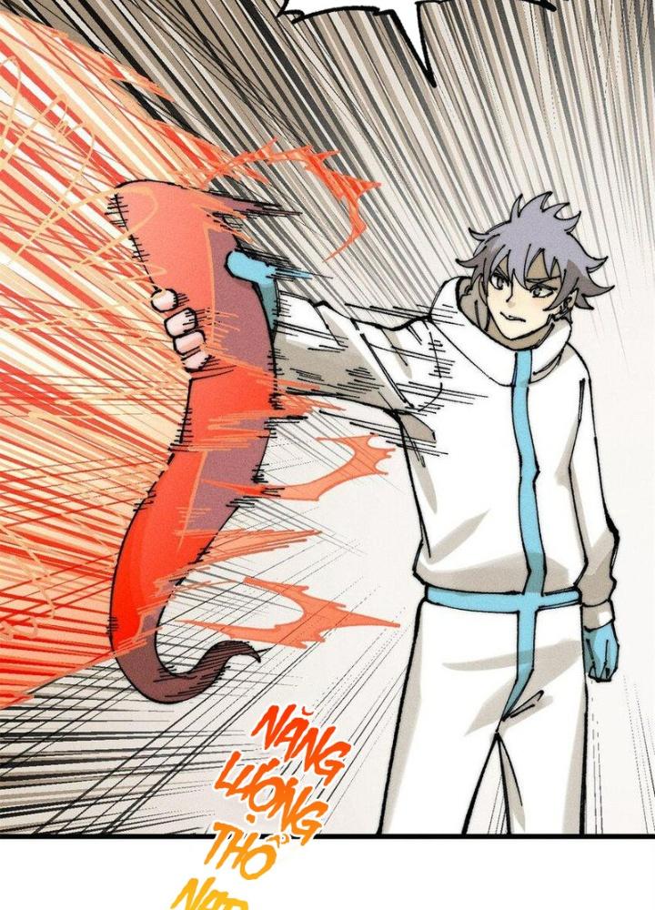 Người Chơi Hung Mãnh Chapter 105 - Trang 2