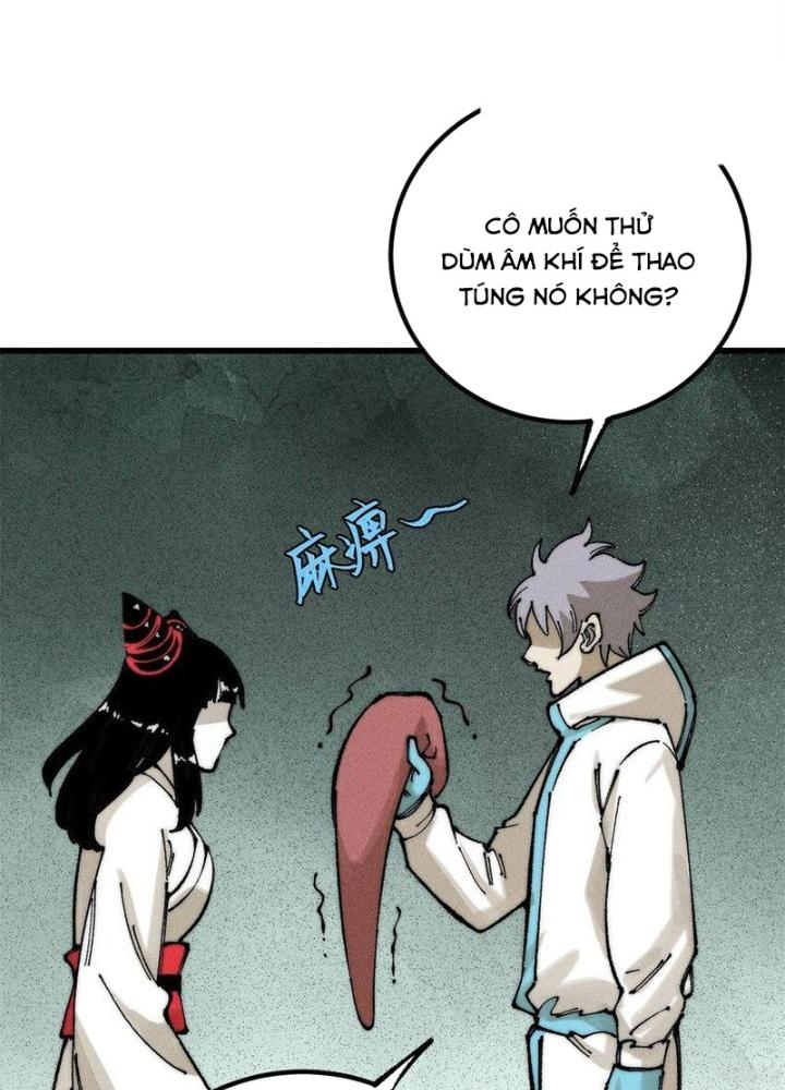 Người Chơi Hung Mãnh Chapter 105 - Trang 2