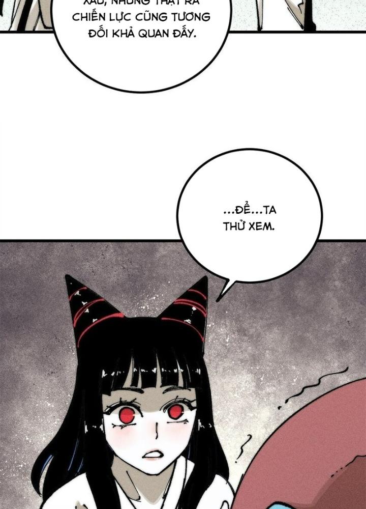 Người Chơi Hung Mãnh Chapter 105 - Trang 2