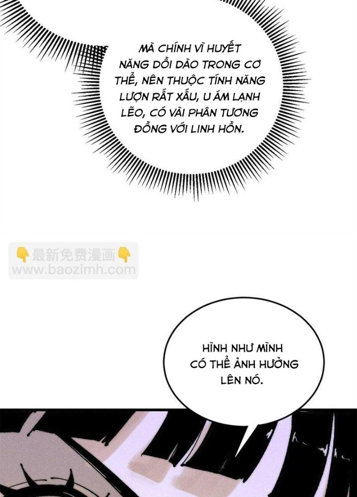 Người Chơi Hung Mãnh Chapter 105 - Trang 2