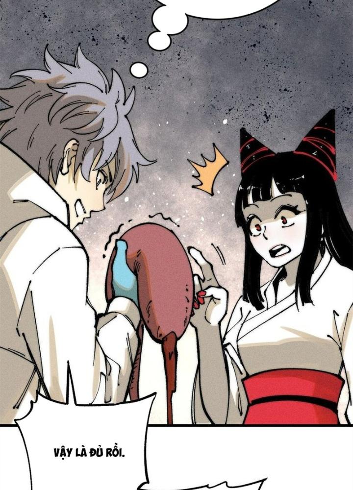 Người Chơi Hung Mãnh Chapter 105 - Trang 2