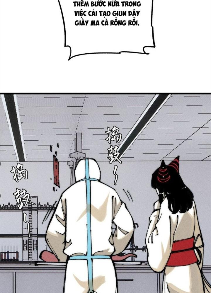 Người Chơi Hung Mãnh Chapter 105 - Trang 2