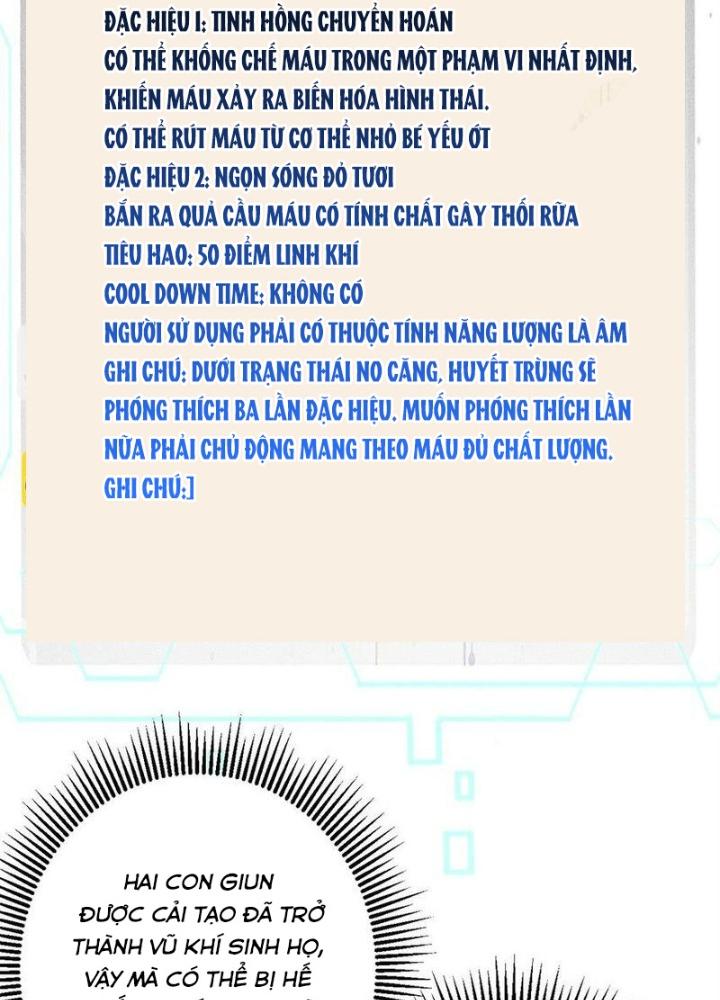 Người Chơi Hung Mãnh Chapter 105 - Trang 2