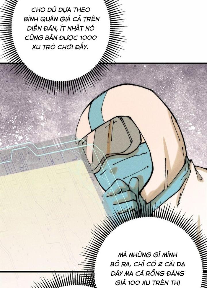 Người Chơi Hung Mãnh Chapter 105 - Trang 2