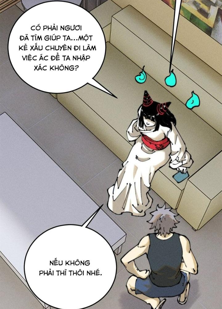 Người Chơi Hung Mãnh Chapter 105 - Trang 2