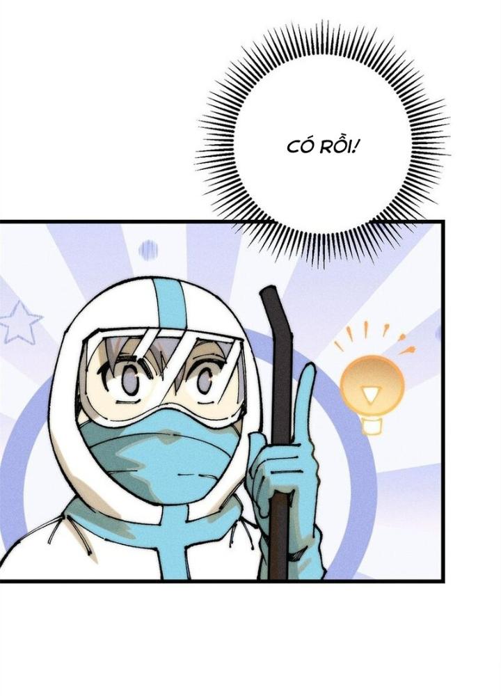 Người Chơi Hung Mãnh Chapter 105 - Trang 2